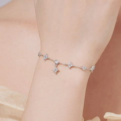 Pulsera de Estrellas