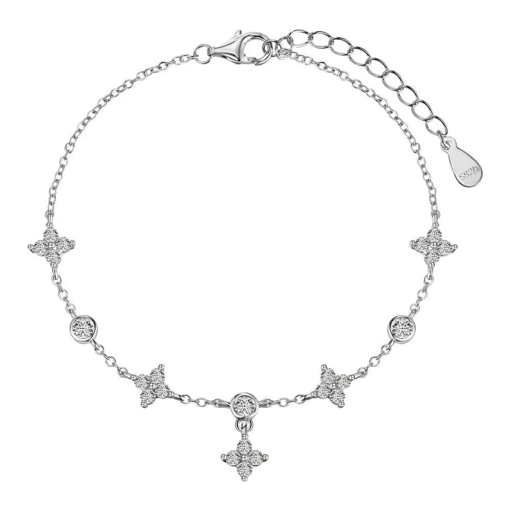 Pulsera de Estrellas