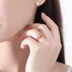 Anillo Teddy