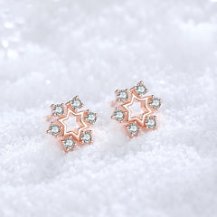 Studs Estrella 6 Puntas