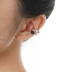 Earcuffs de Plata