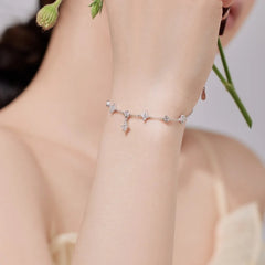 Pulsera de Estrellas