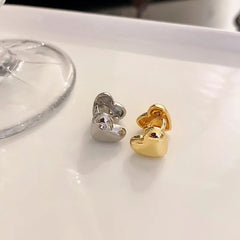 Earcuff de corazón