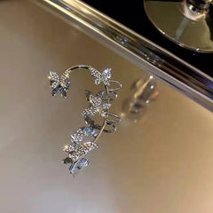 Earcuff de Mariposas