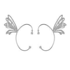 Wings Earcuff 