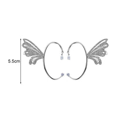 Wings Earcuff 