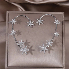 Earcuff de Estrellas