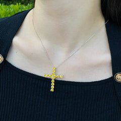 Yellow Cross