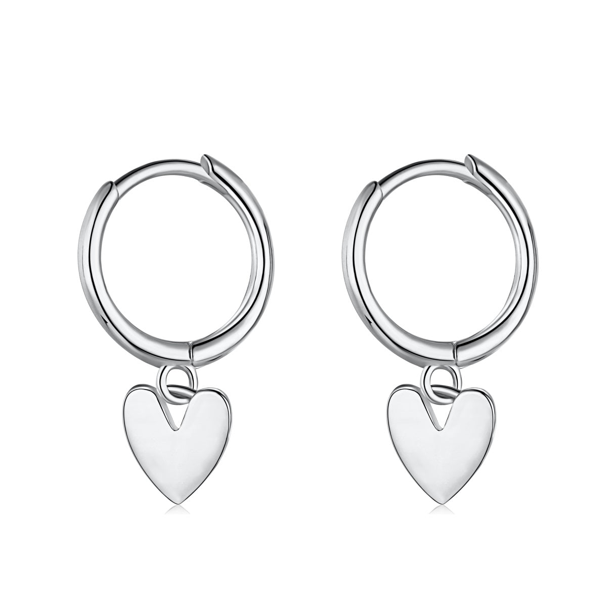 Little Heart Hoops 