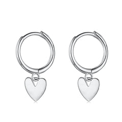 Little Heart Hoops 