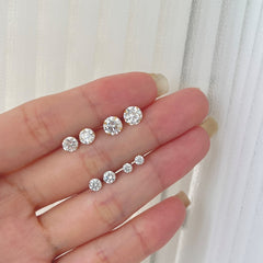 Shiny Studs Set