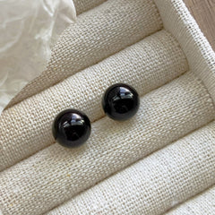 Onyx balls 