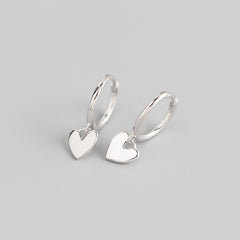 Little Heart Hoops 