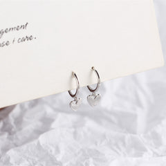 Little Heart Hoops 