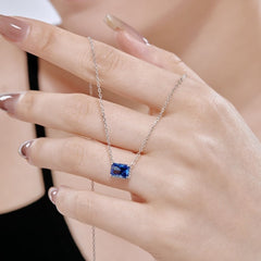 Navy Blue Solitaire