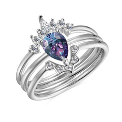 Alexandrite Life Line