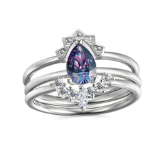 Alexandrite Life Line