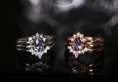 Alexandrite Life Line