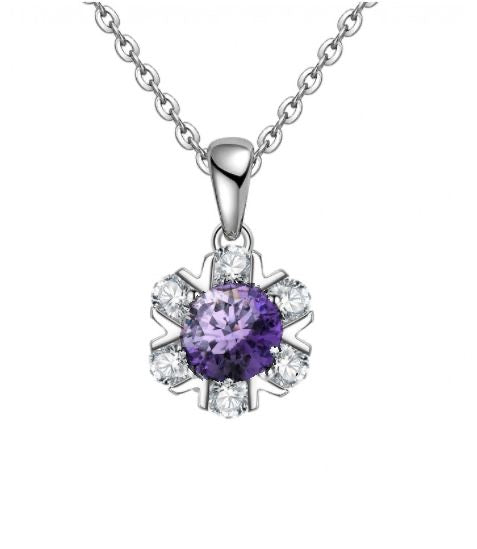 Alexandrite Flower