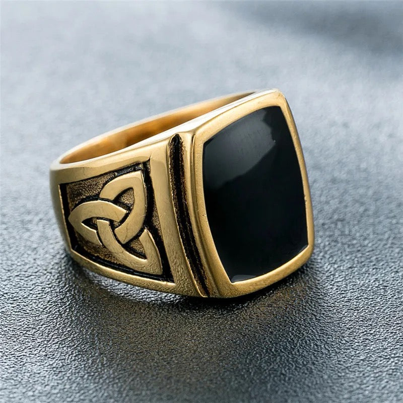 Viking Ring 