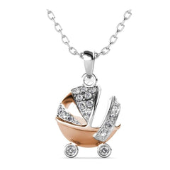 Baby carriage