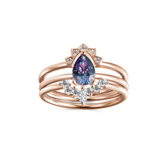 Alexandrite Life Line